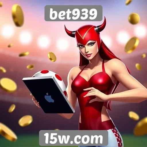 Explorando os bônus e promoções do site bet939