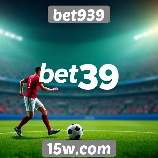 Como a bet939 se destaca no mercado de apostas