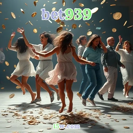 bet939: Promoções Que Transformam seu Jogo na Plataforma!