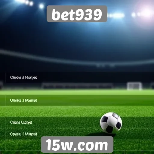 programas de fidelidade e bônus oferecidos no bet939