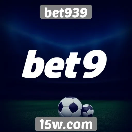 Ofertas e promoções disponíveis na bet939