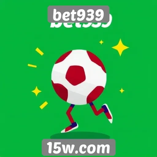Promoções e bônus oferecidos no bet939