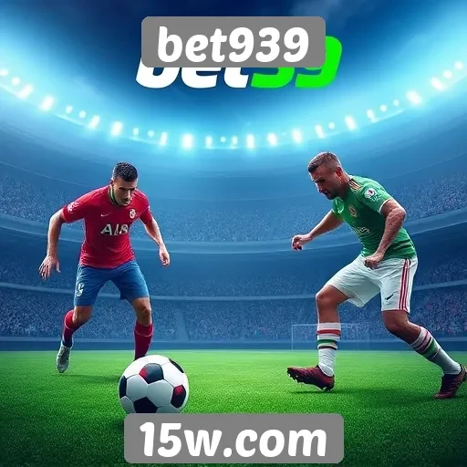 promoções e bônus disponíveis para novos usuários no bet939